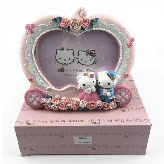 Dear Daniel X HelloKitty Photo-Frame