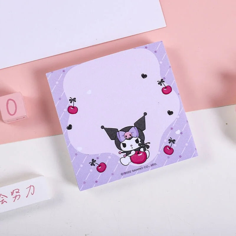 Sanrio NotePads