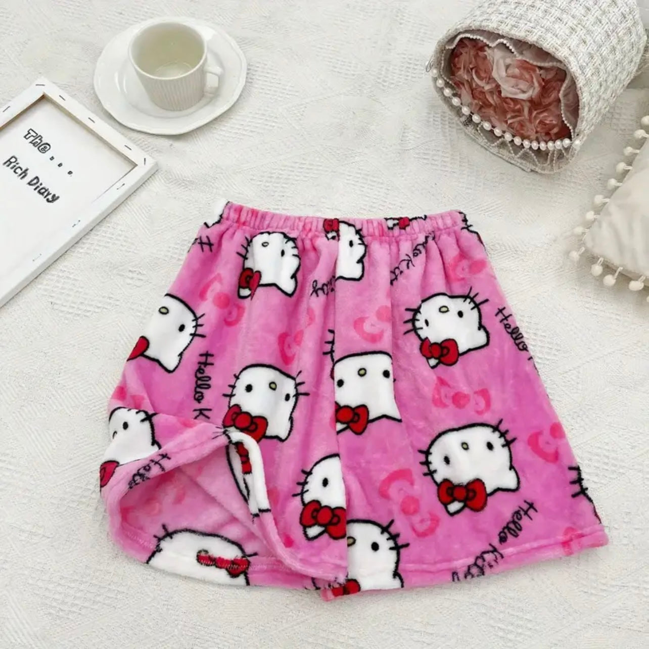 HelloKitty Shorts