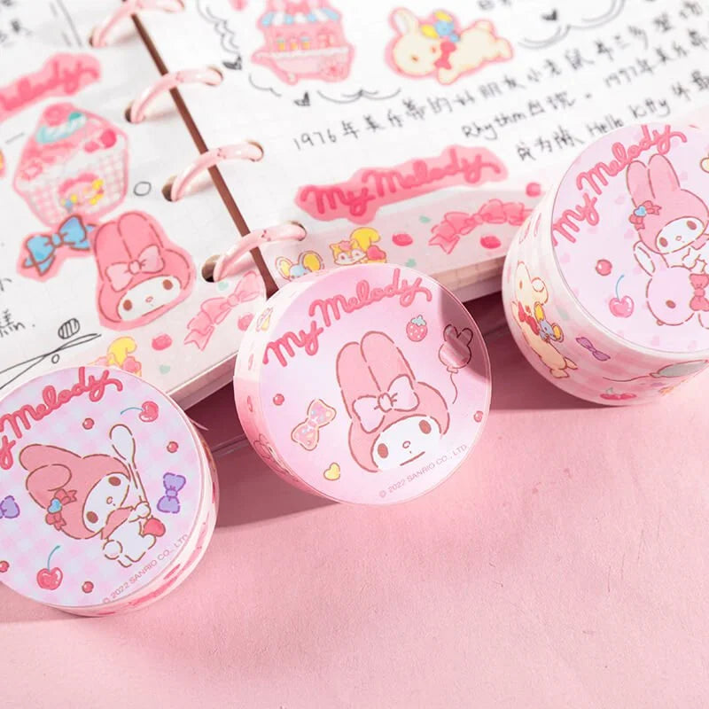 Sanrio Stationary Set