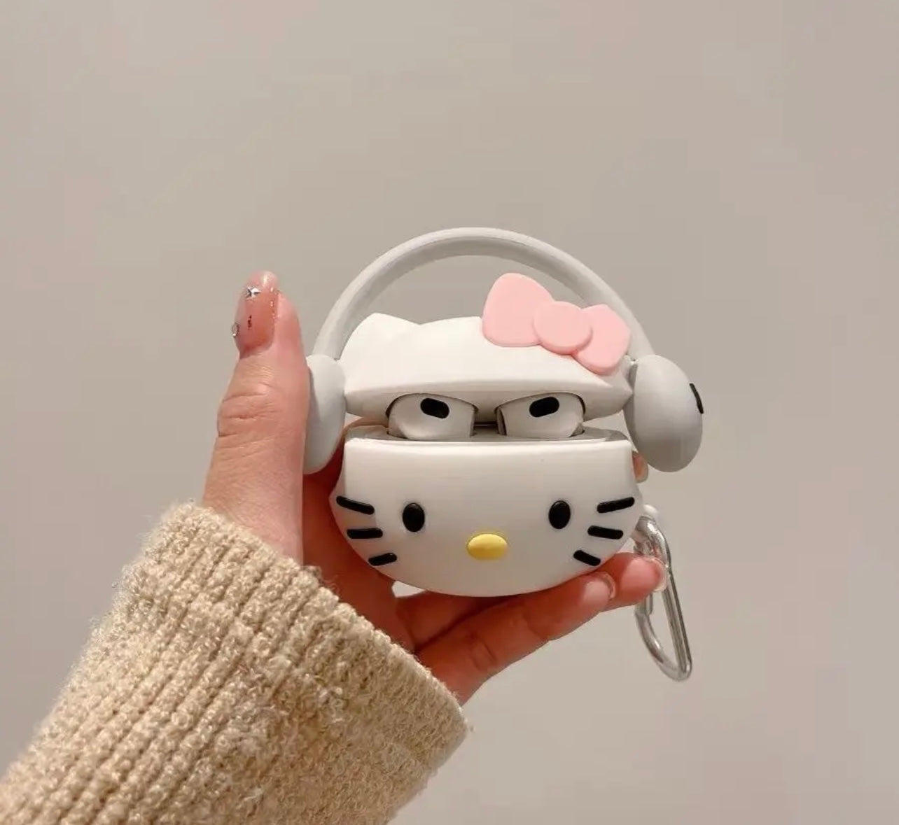 HelloKitty Air-Pod Case