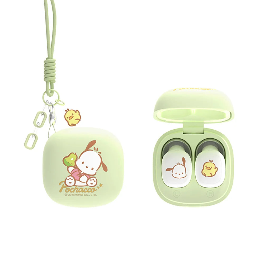 Sanrio Earbuds