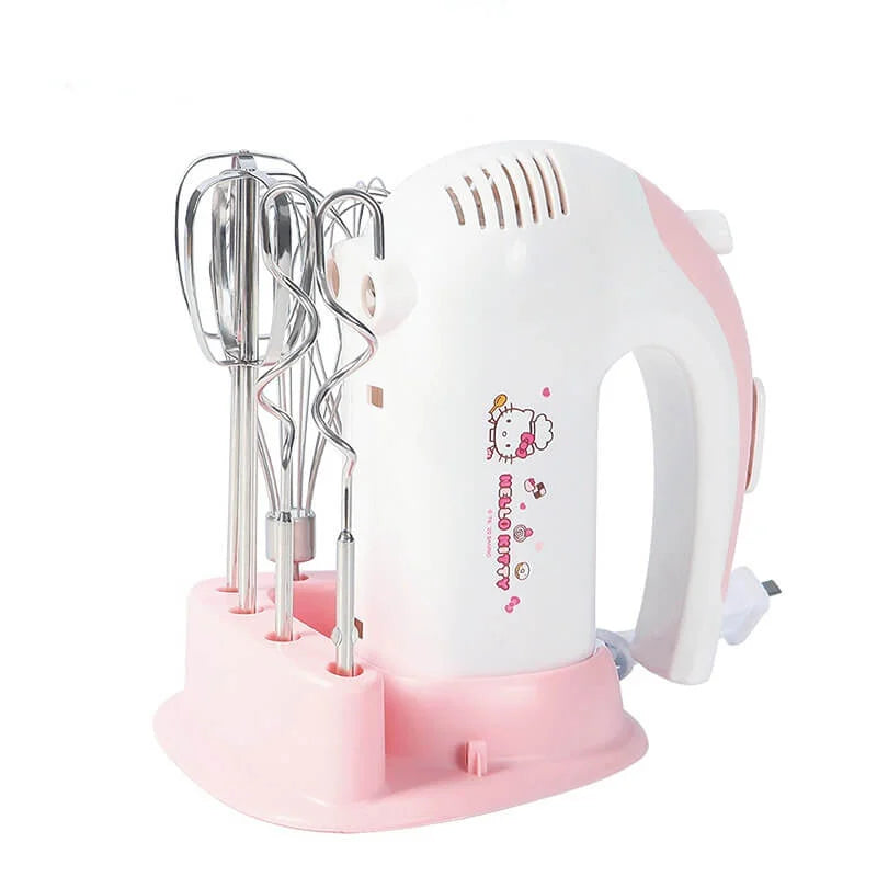 HelloKitty Mixer