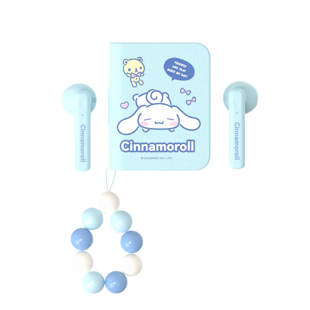 Sanrio Earbuds