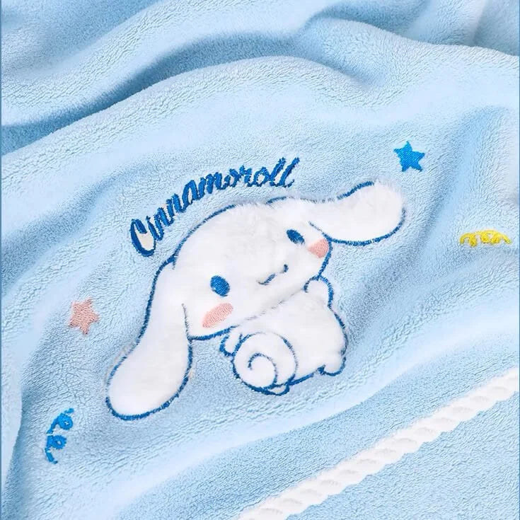 Cinnamonroll Face-Towels