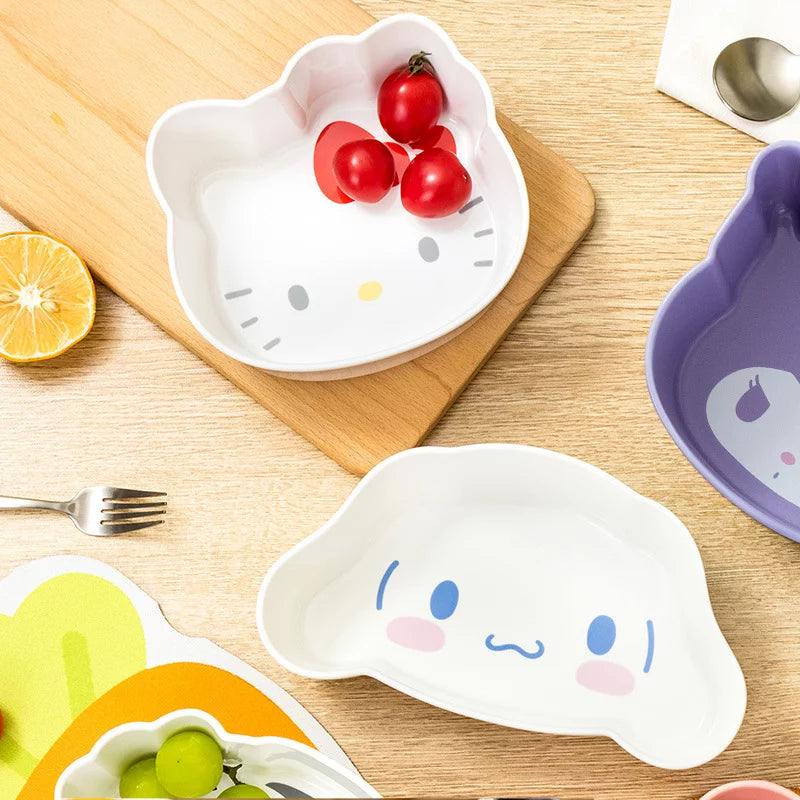 HelloKitty & Friends Mini-Bowls