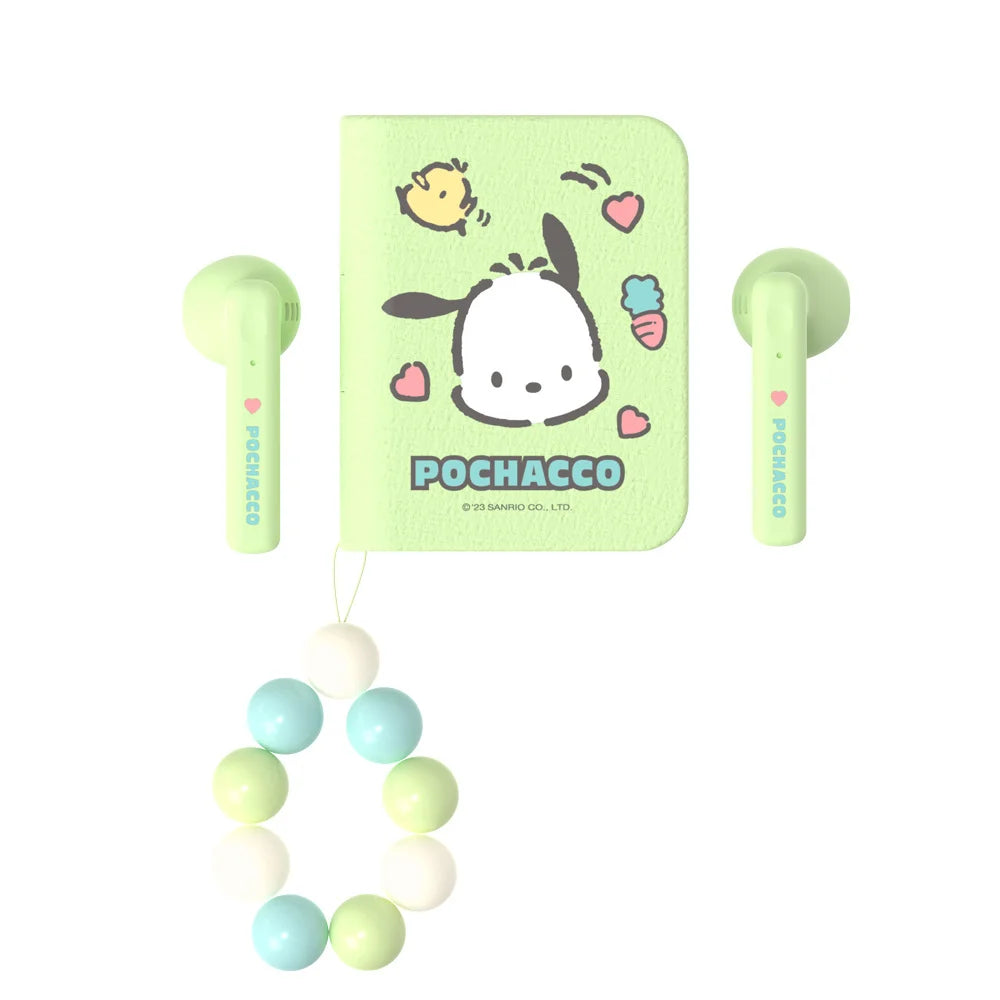 Sanrio Earbuds