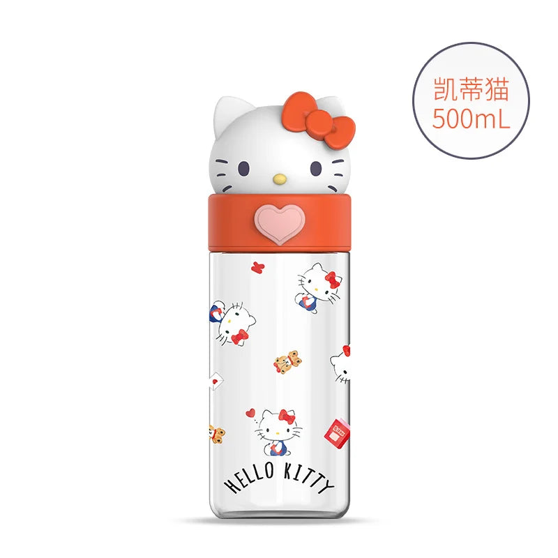 HelloKitty & Friends WaterBottles