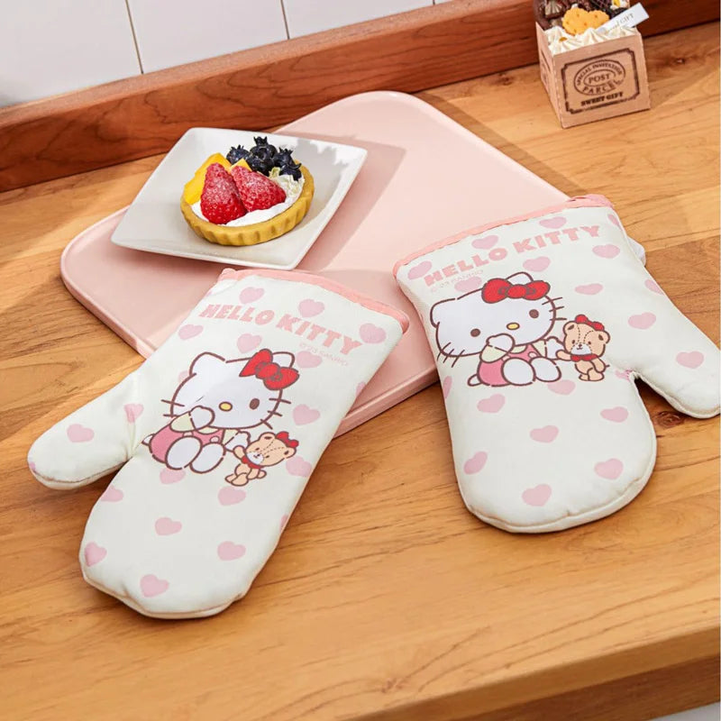 Sanrio Hand-Mits