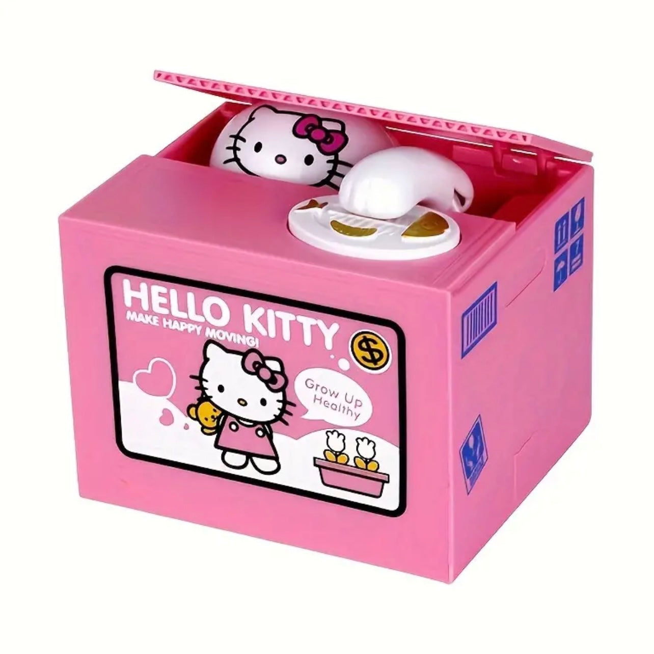 HelloKitty Money-Bank