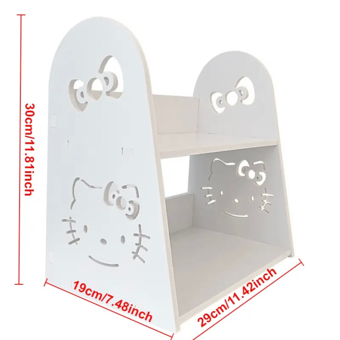 HelloKitty Desk Organizer