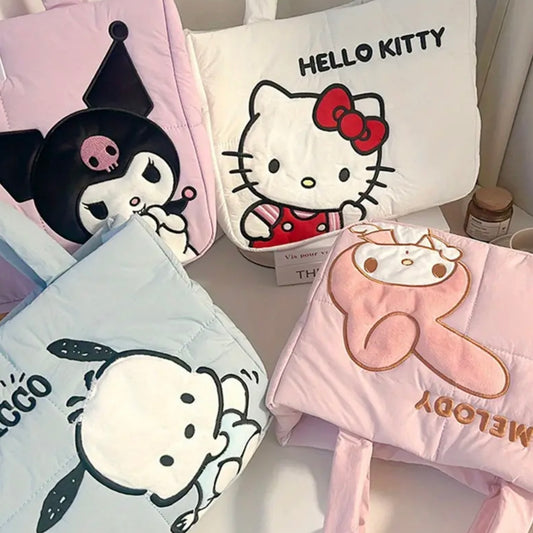 HelloKitty & Friends Handbag’s