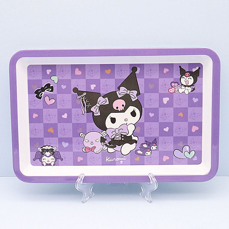 HelloKitty & Friends Tray