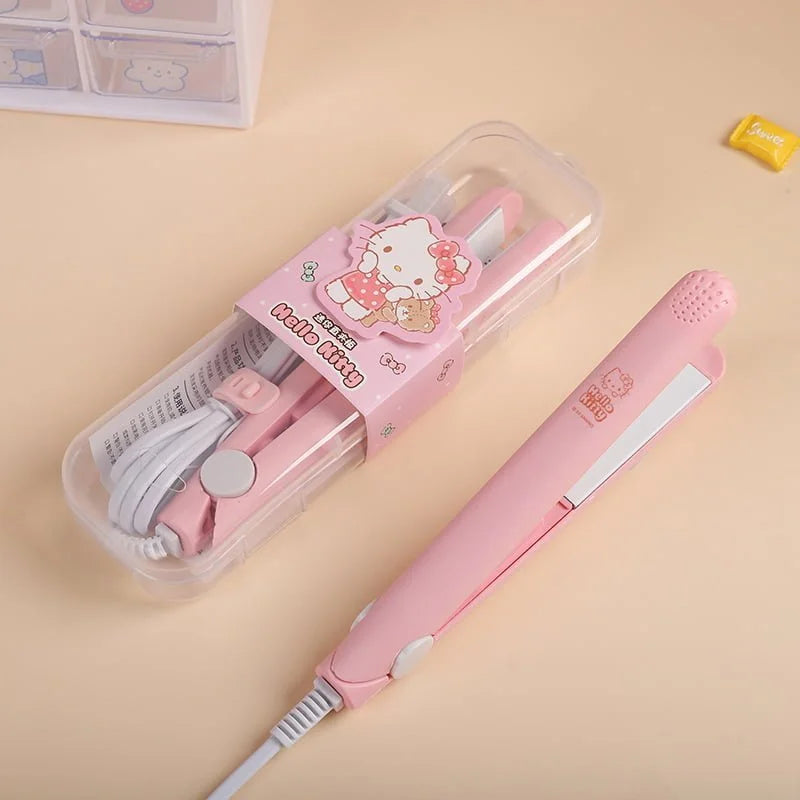 Sanrio Hair-Straighter