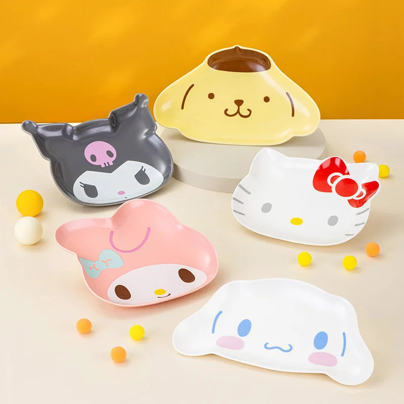 HelloKitty & Friends Mini-Dish