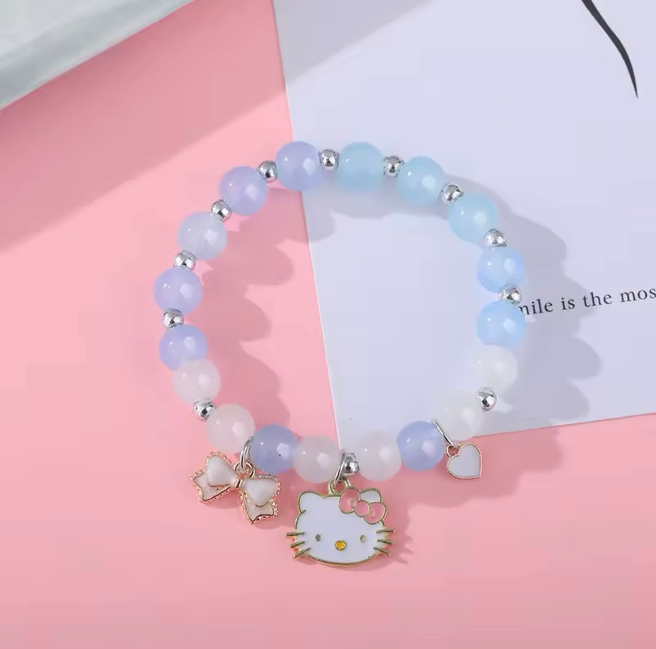 HelloKitty Bracelets